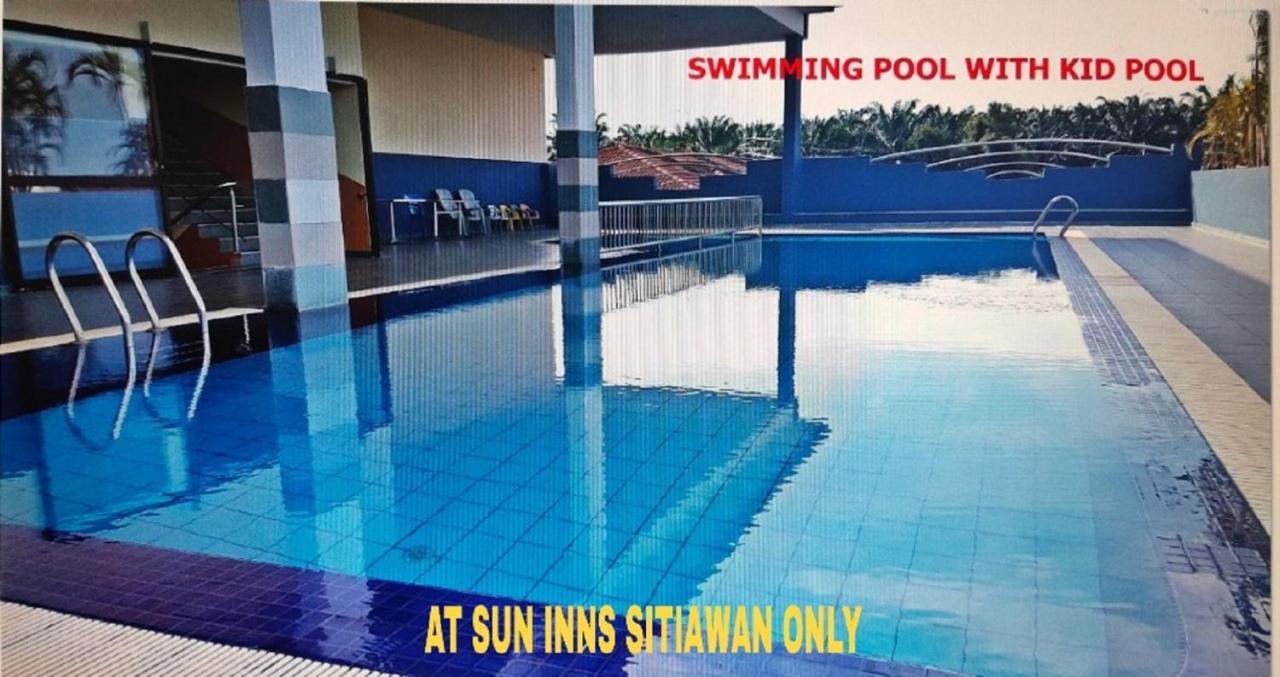 Sun Inns Hotel Kepong Kuala Lumpur Eksteriør billede
