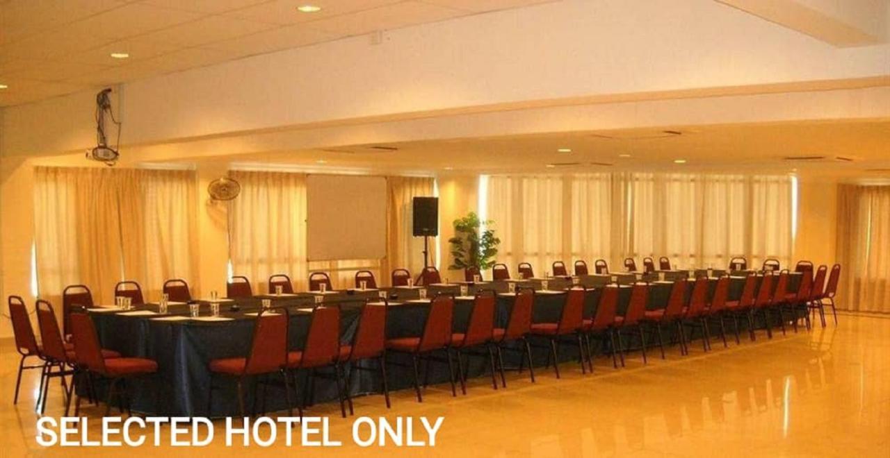 Sun Inns Hotel Kepong Kuala Lumpur Eksteriør billede
