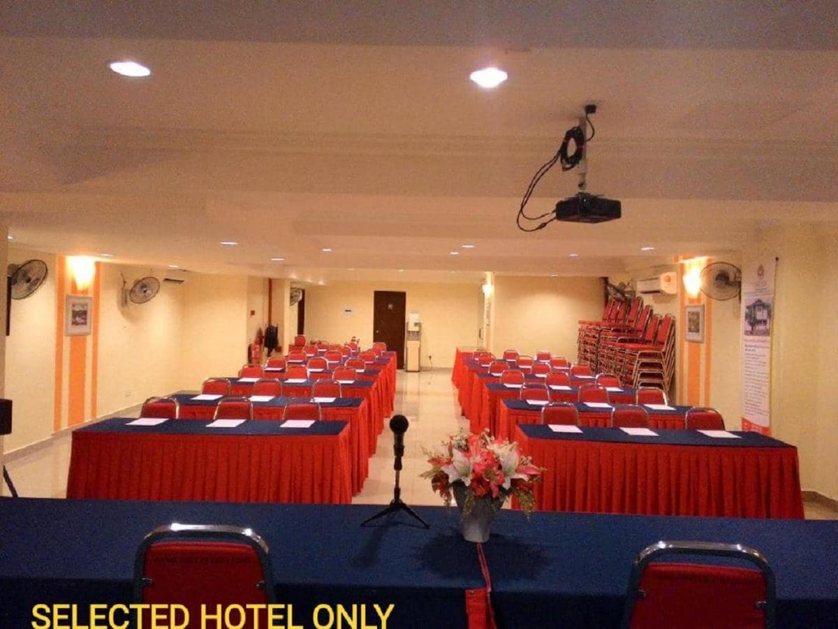 Sun Inns Hotel Kepong Kuala Lumpur Eksteriør billede