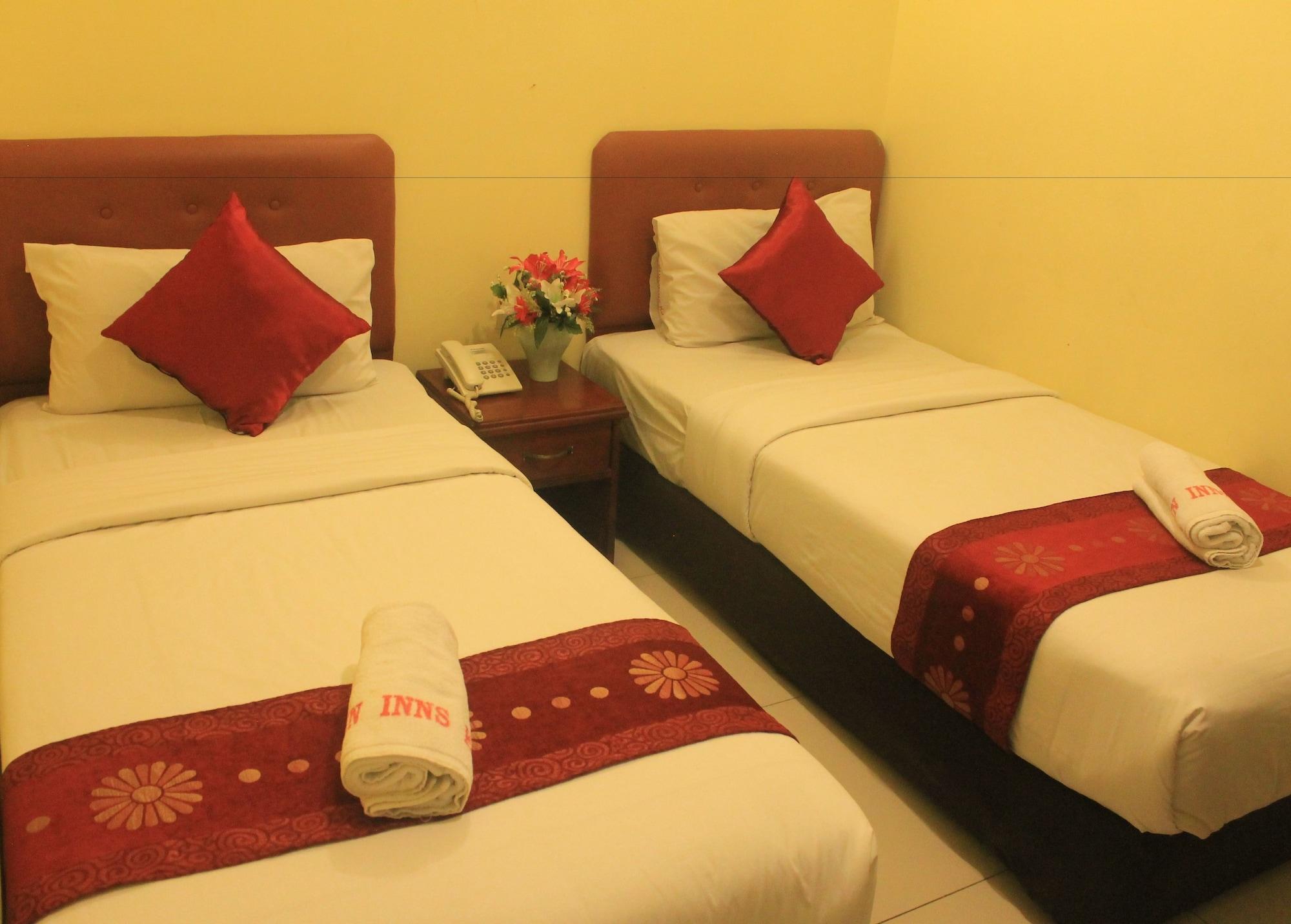 Sun Inns Hotel Kepong Kuala Lumpur Eksteriør billede