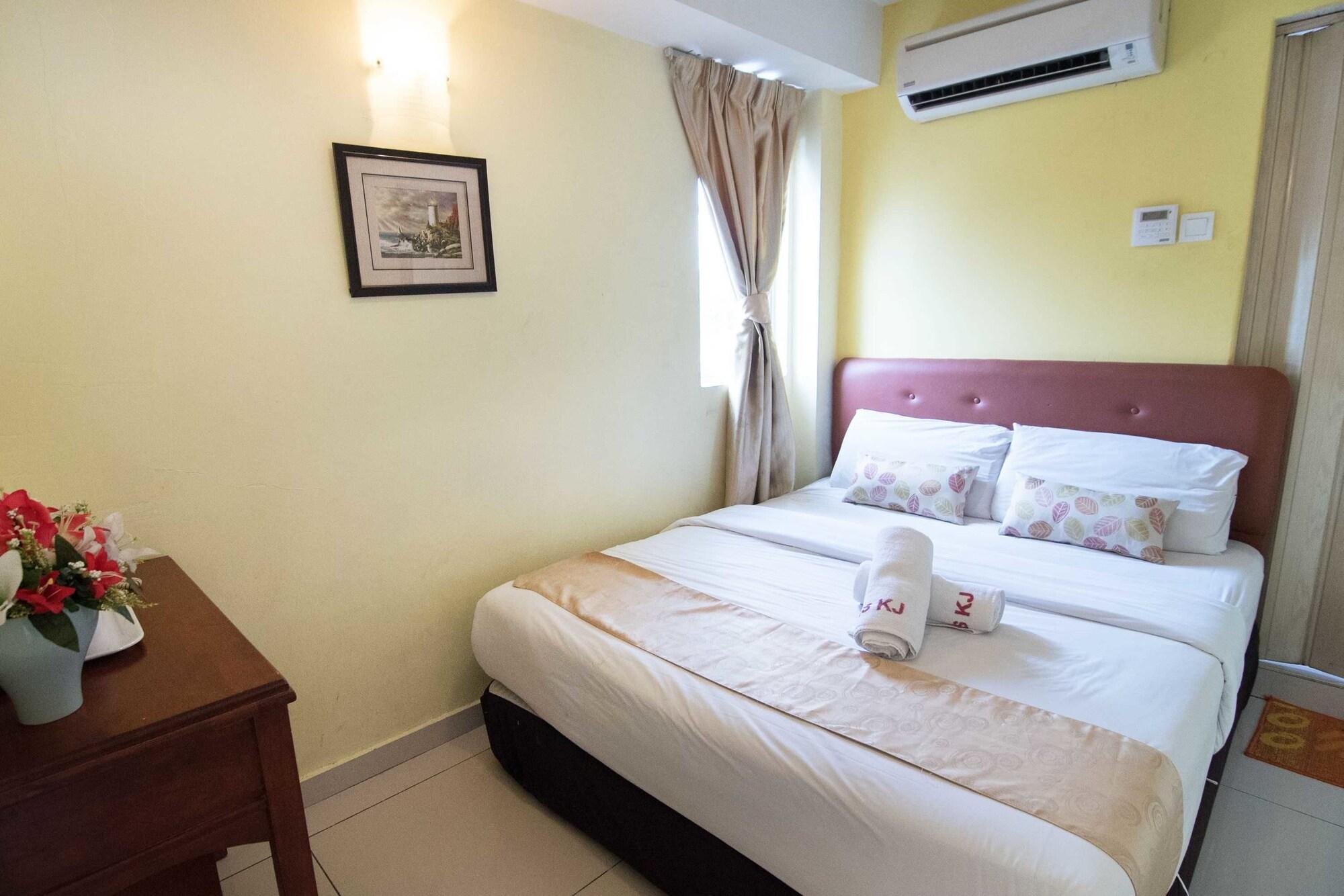 Sun Inns Hotel Kepong Kuala Lumpur Eksteriør billede