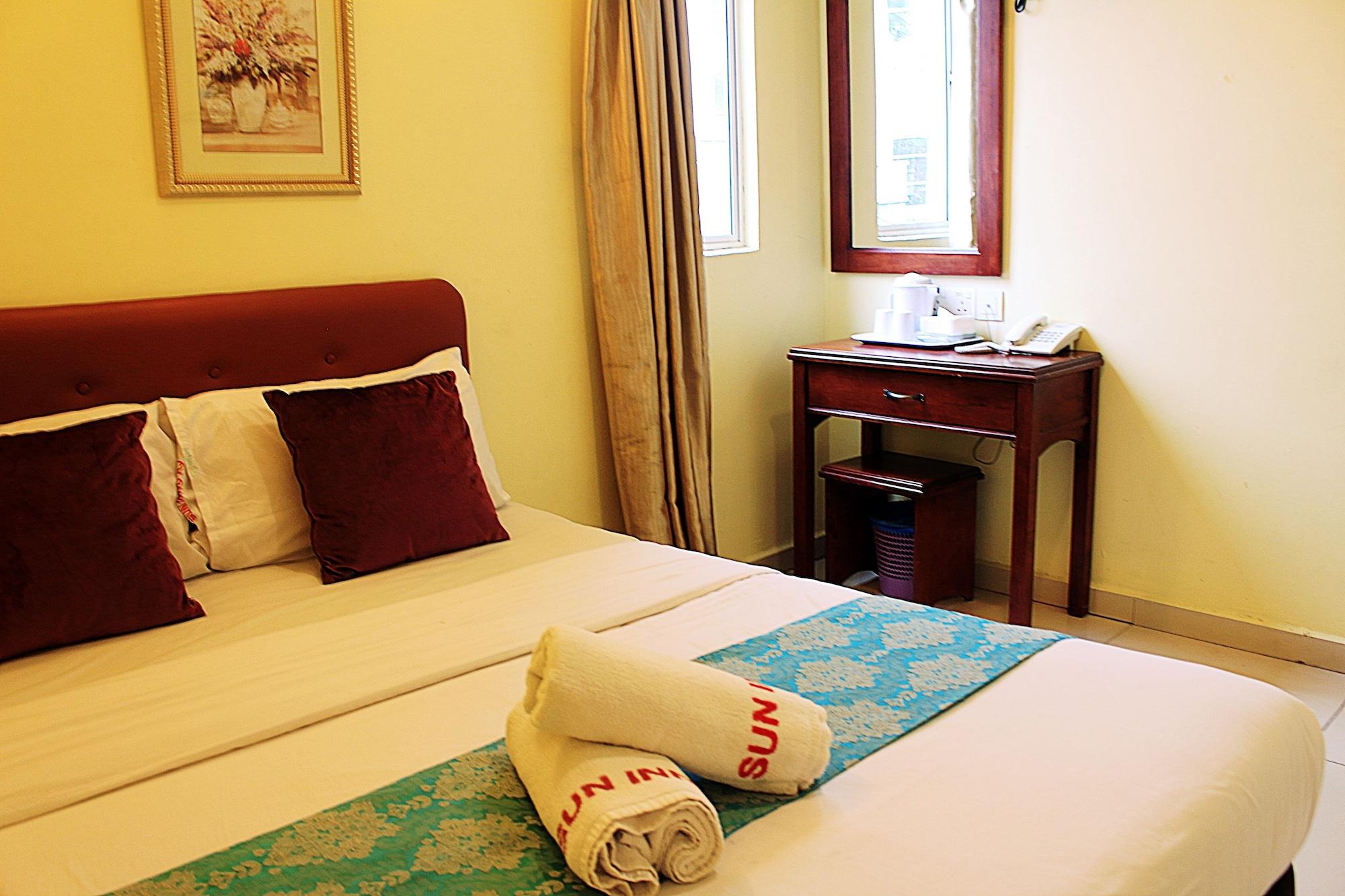 Sun Inns Hotel Kepong Kuala Lumpur Eksteriør billede