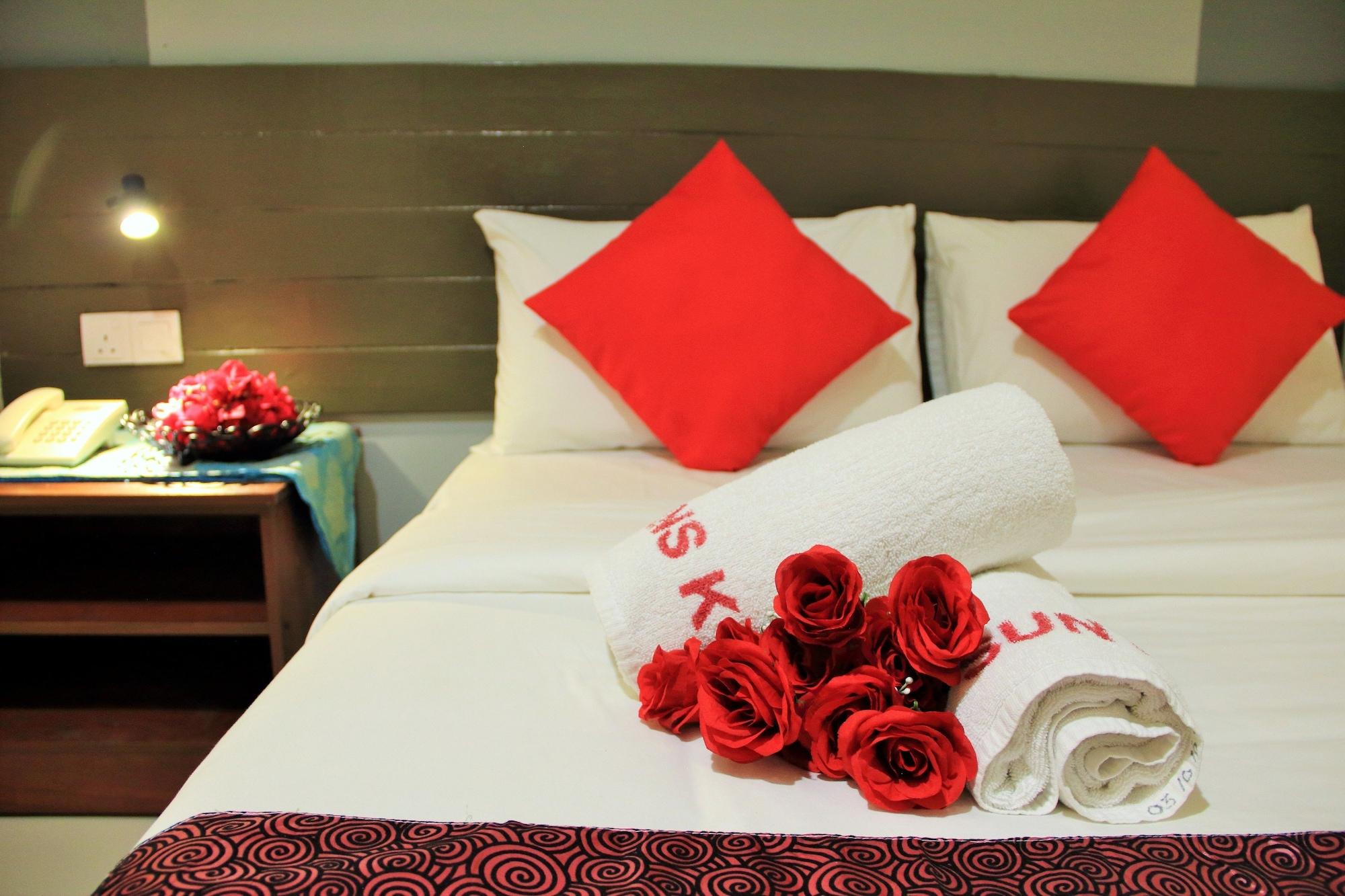Sun Inns Hotel Kepong Kuala Lumpur Eksteriør billede