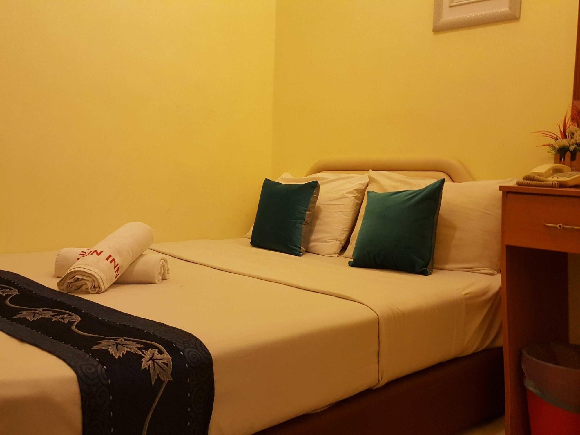 Sun Inns Hotel Kepong Kuala Lumpur Eksteriør billede