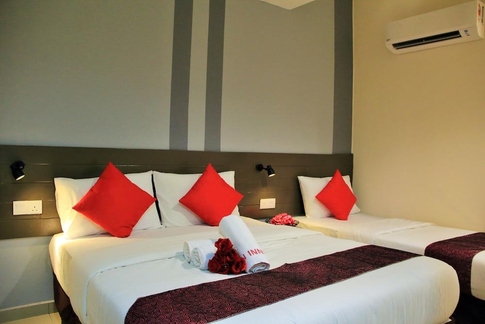 Sun Inns Hotel Kepong Kuala Lumpur Eksteriør billede