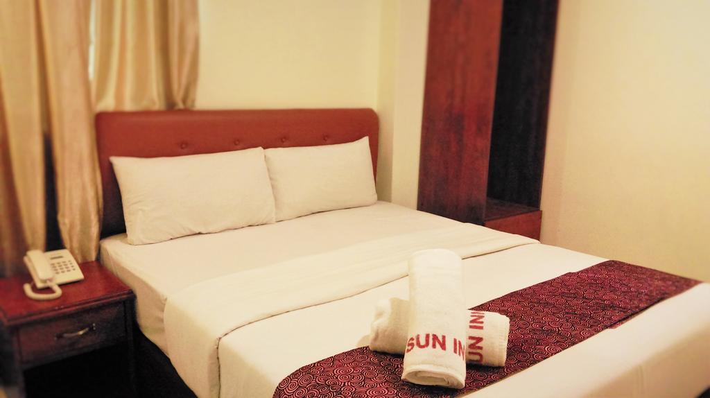 Sun Inns Hotel Kepong Kuala Lumpur Eksteriør billede