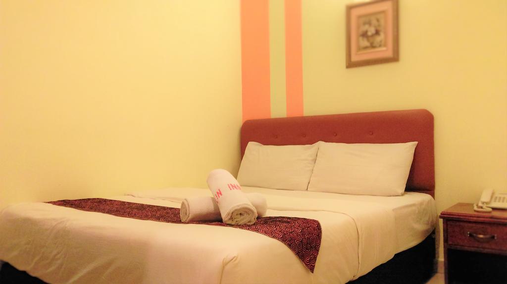 Sun Inns Hotel Kepong Kuala Lumpur Eksteriør billede