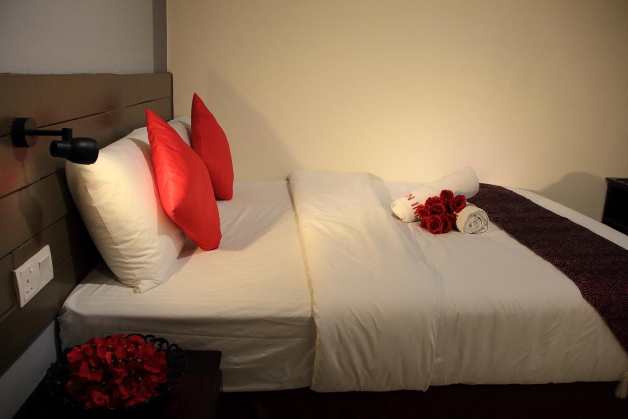 Sun Inns Hotel Kepong Kuala Lumpur Eksteriør billede