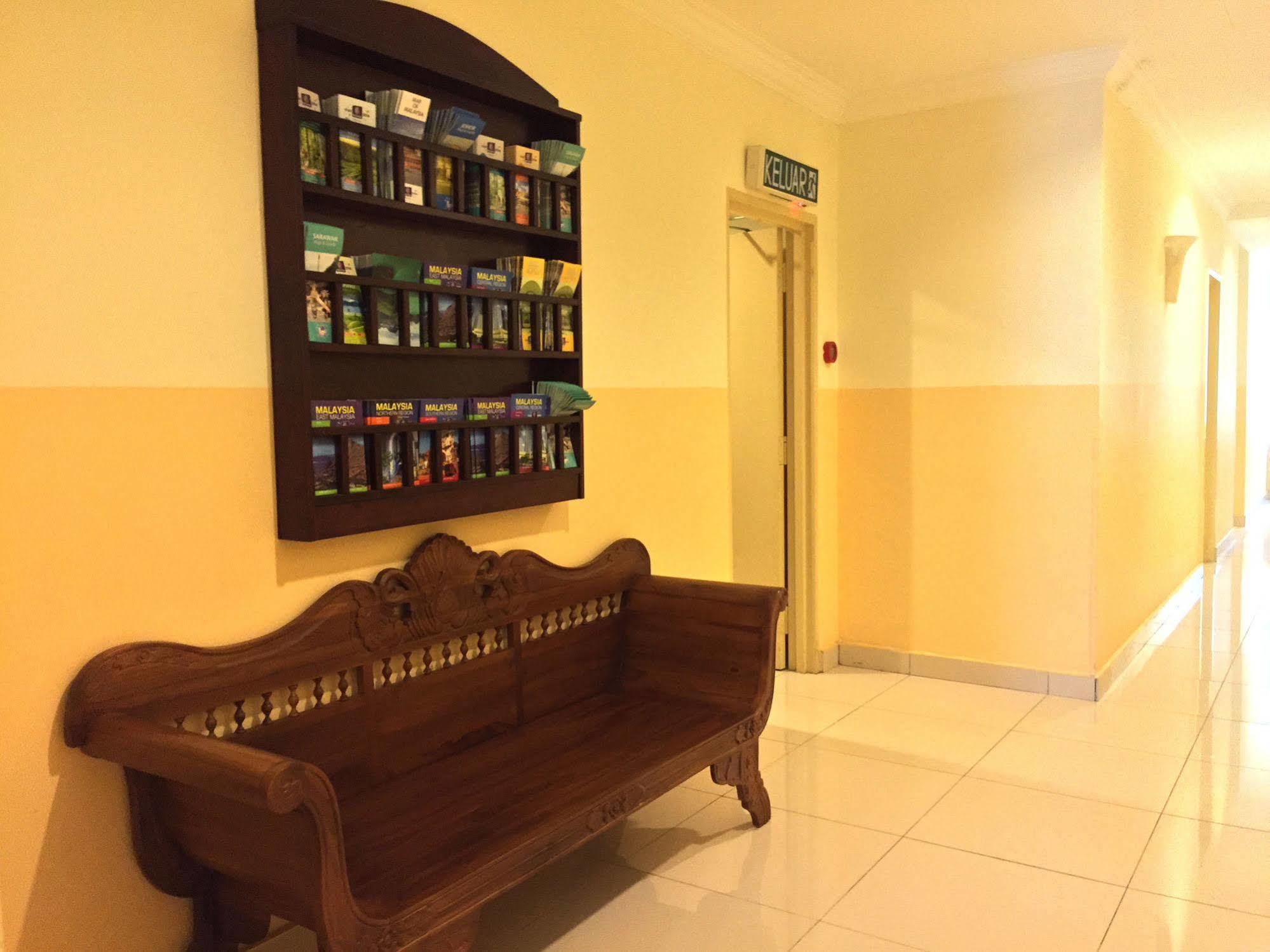 Sun Inns Hotel Kepong Kuala Lumpur Eksteriør billede