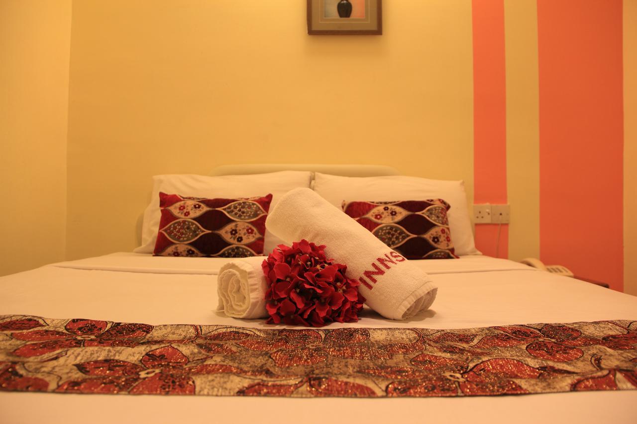 Sun Inns Hotel Kepong Kuala Lumpur Eksteriør billede