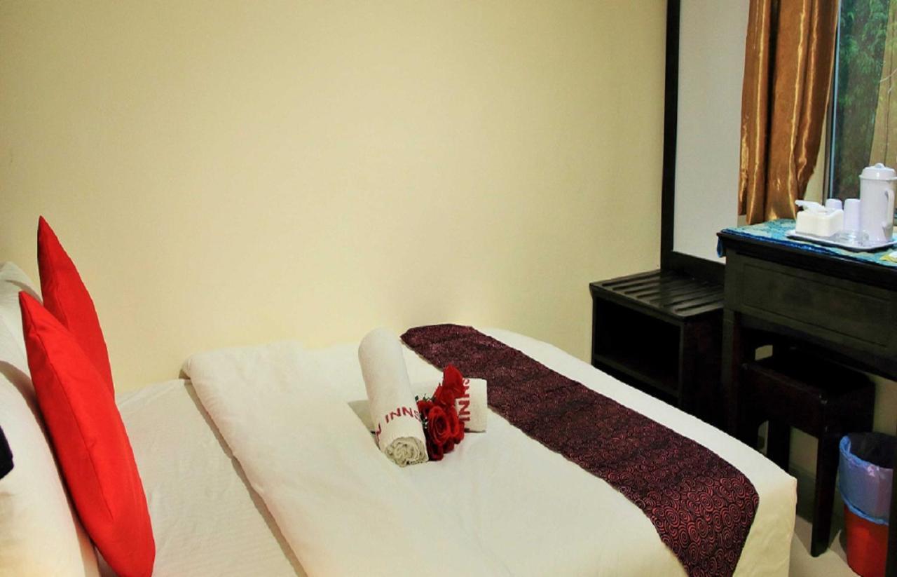 Sun Inns Hotel Kepong Kuala Lumpur Eksteriør billede